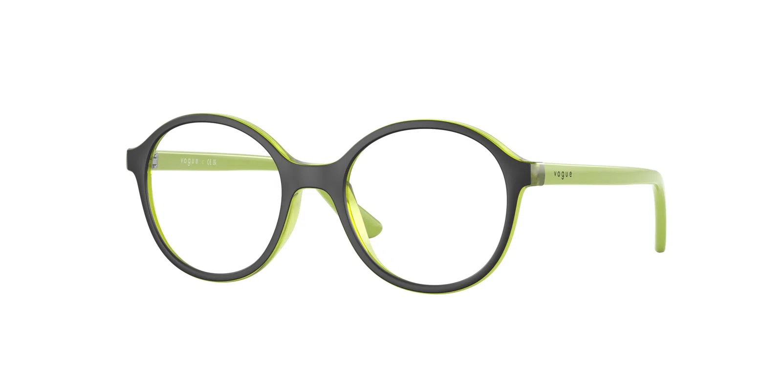 Vogue Eyewear Kids Vista 2015 Eyeglasses - view 2